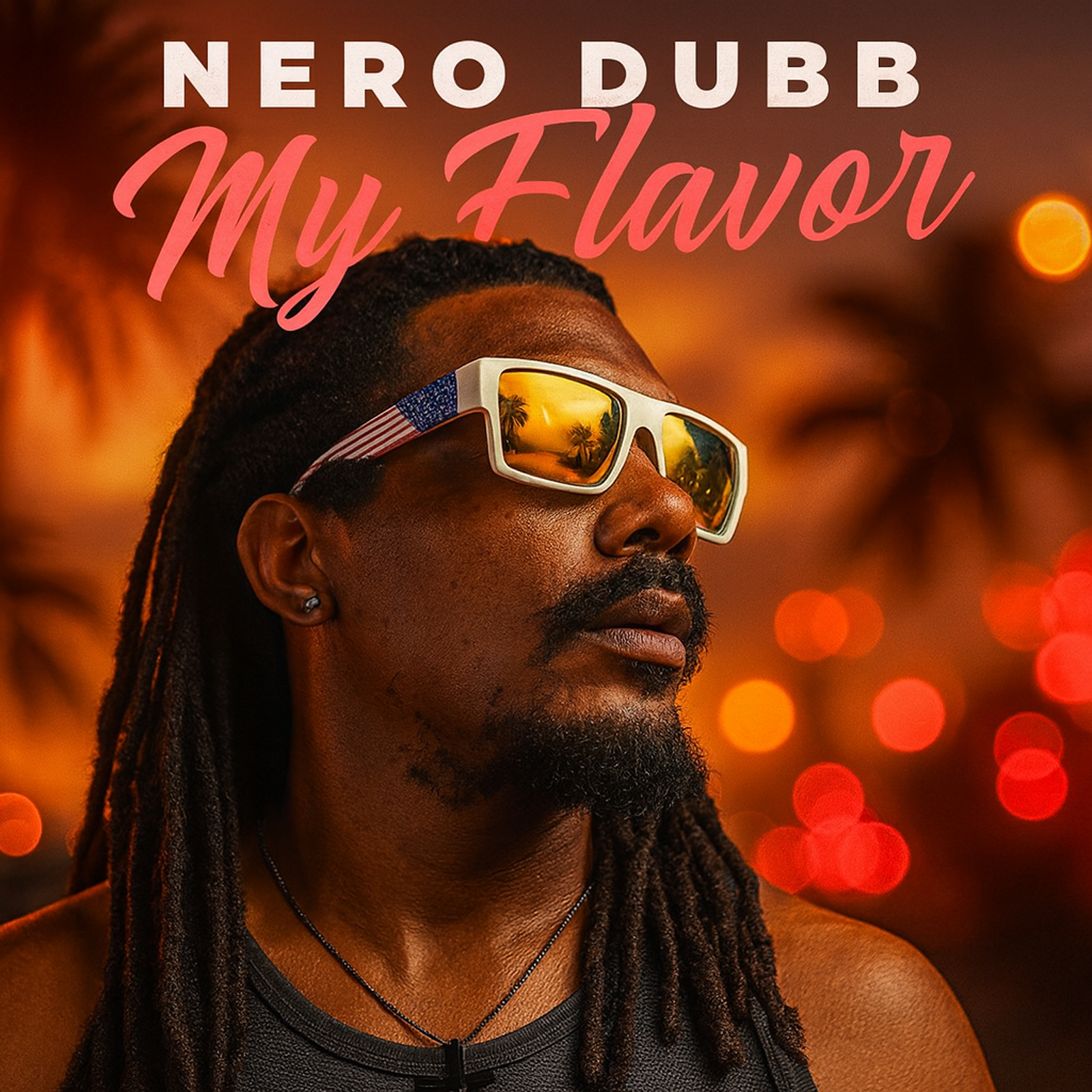 Nero Dubb Releases New Single My Flavor